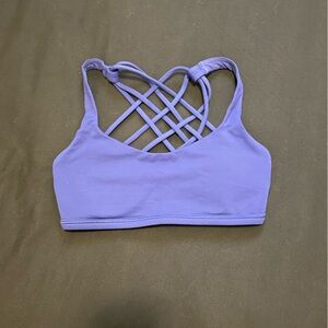 Lululemon Free to be Wild Bra